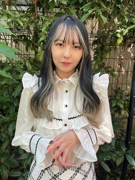 ディフィー 渋谷(defi) インナーレイヤーロンググレーベージュ