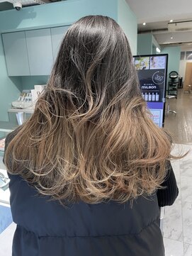 リーホリエ(Lee Horie) 【高木】周期が長めの方におすすめ！グラデーションカラー◎