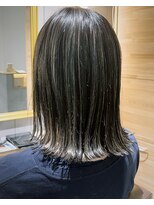 ジーク(SieG)&nbsp;コントラストハイライト