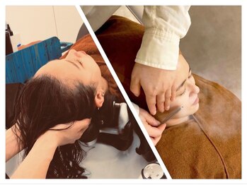 CAPEL 【カペル】