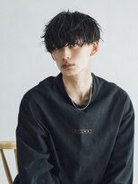 リル 東浦和(Lilou)&nbsp;【リル東浦和】☆大人気爽やかメンズヘア☆