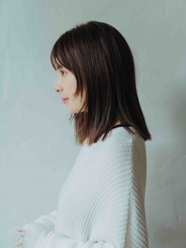 アームズ キューブ 岡崎店(arms cube) ボブスタイル【岡崎】