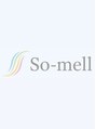 ソーメル(so-mell) スタッフ 