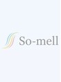 ソーメル(so-mell) スタッフ 