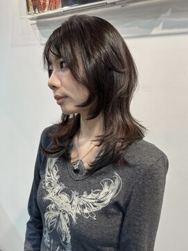 アーレント(AREND) rough ウルフ