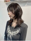 rough ウルフ