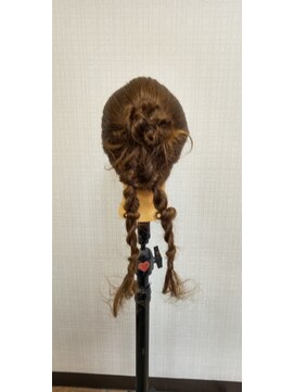 サロン ド オリーブ カチモリツイン