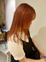 アルク(alku)&nbsp;オレンジカラー