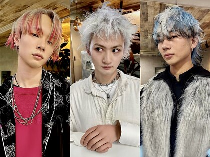 イル(iLe.)の写真