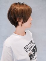耳かけショート