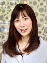 グリース (Greath)&nbsp;サラツヤロング