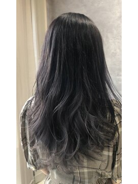 ブレス 横浜(bless) 大人グレージュ