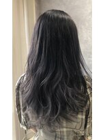 ブレス 横浜(bless) 大人グレージュ