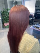 ヴィオラスバイポッシュ ギンザ(Violus by Posh GINZA)&nbsp;髪質改善byサイエンスアクア