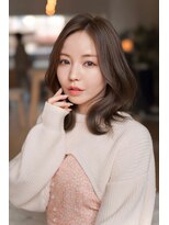 クム(kumu) レイヤーカット/似合わせ前髪/栄/名古屋/20代/30代