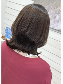 ラニハナクドウ(lanihana.kudo) +＊～レイヤーボブ～＊+