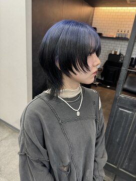 デフ(Def) ルーツカラー