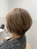 【10時～16時/シマ指名限定】カット&皮脂除去クイックスパ ￥7500→ ￥6500