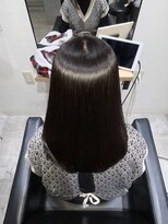 エクシア(EXCIA) 艶髪