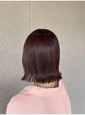 春に大人気!ピンクカラー!