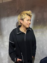 アノ(Ano.) YUKI 
