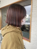 ラウレア(Laule'a)&nbsp;アンブレラカラー