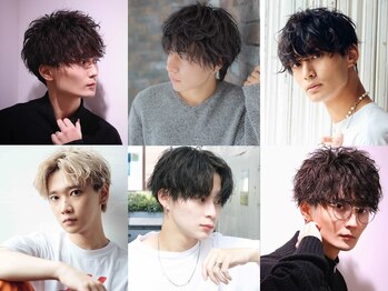 Kalon Tokyo 中野北口店【カロン トウキョウ】