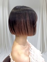 モア(moa)&nbsp;くすみピンクアンブレラ