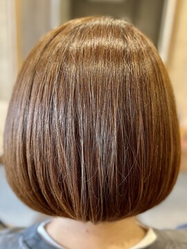 ヴィアス(VIAS) ボブ