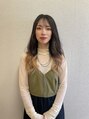 アグ ヘアー マリー 運動公園前店(Agu hair marry) 工藤 希