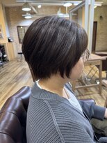 リュッカ(Lycka)&nbsp;くびれショート