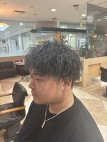 オレンジポップ 船堀店(ORANGE POP) ツイストパーク