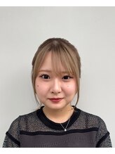 ギネス(Giness)&nbsp;井手上 陽菜