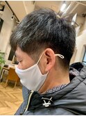【担当：森口】ビジネスショート