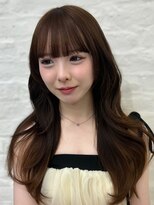 アマトウキョウ 表参道(AMA TOKYO) くびれ巻きスタイル