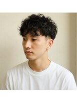 スープレックス ヘアーデザイン(SOUPREX HAIR DESIGN)&nbsp;SOUPREXツイストスパイラル　20代 30代 40代 50代 60代髪質改善