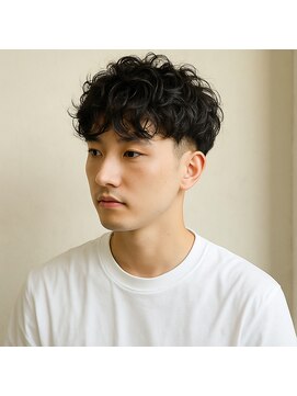 スープレックス ヘアーデザイン(SOUPREX HAIR DESIGN) SOUPREXツイストスパイラル　20代 30代 40代 50代 60代髪質改善
