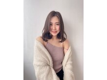 ヘアコレクション アンジュ(Hair collection Unge)