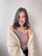 ヘアコレクション アンジュ(Hair collection Unge)の写真/【名駅/完全個室/髪質改善】HOT PEPPER Beauty AWARD　 2025　 BEST SALON  注目サロン選出◇