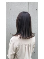 クリー(cree)&nbsp;cree 美フォルムカット×髪質改善ヘアエステ【吉塚 髪質改善】