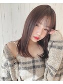 髪質改善で理想の女性へ