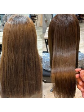 アルテマ(Ultimate) ベルベットグロウカラーエステ