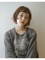 ビュートリアム ギンザ(BEAUTRIUM)&nbsp;ボブ/ミニボブ/ショートボブ/銀座