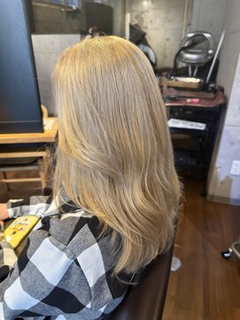 1+ アンプリュス(Unplus) 柔らかミルクティー