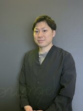 アグ ヘアー ドゥープ 南流山店(Agu hair doop) 藤本 俊