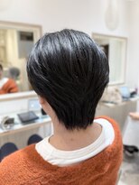 アコバイネオリーブ(aco by Neolive) ダウンパーマ