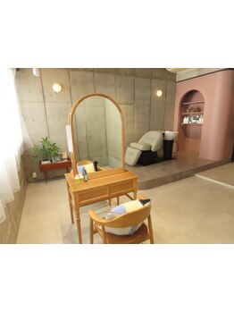 【相鉄線西横浜駅徒歩3分 12月1日NEW OPEN！】ゆったり気兼ねなく過ごせる大人女性の隠れ家サロン