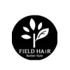 フィールドヘアーのお店ロゴ