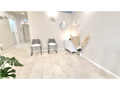 フィー 北千住店(fee)の写真