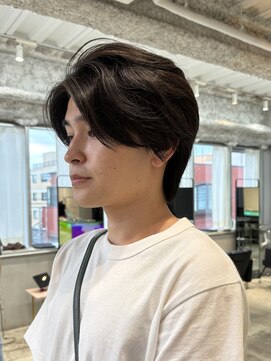 エニイ(ANY) センターパート / SHIBA